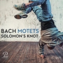Bach: Motets - CD