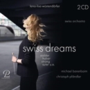 Swiss Dreams - CD