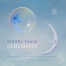 Sergey Tanin: Schumann - CD