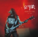 Born of Fire, Live 1999: Radio Broadcast Recording - Vinyl