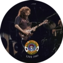 Live 1980 - Vinyl