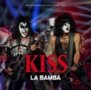 La Bamba: Radio Broadcast Recording, 1989 - Vinyl