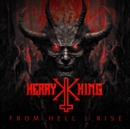 From Hell I Rise - CD