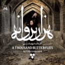 Aftab Darvishi: A Thousand Butterflies - CD