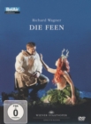 Die Feen: Wiener Staatsoper (Kelly) - DVD