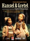 Englebert Humperdinck: Hansel and Gretel - DVD