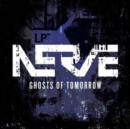 Ghosts of Tomorrow - CD