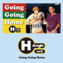 Going Going Home - Vinyl