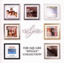The Square 'Single' Collection - CD