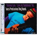 Donna Lee: Live at Budokan '82 - CD