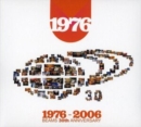 1976-2006 Beams 30th Anniversary - CD