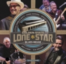 Golden State Lone Star Blues Revue - CD