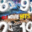 No.1 Movie Hits - CD