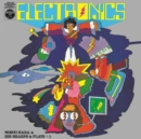 Electronics (Record Day 2022) - Vinyl