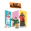 Classic (feat. Zeebra & Rino) - Vinyl