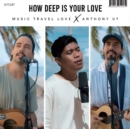 How Deep Is Your Love (Feat. Anthony Uy) - Vinyl