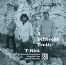 A Different Truth - CD