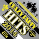 Crazy Party Hits 2014: All Party Hits 43traxxx!! - CD