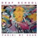 Parigi My Dear - CD