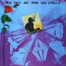 Red Rose Will Make You Dance - CD