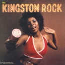Kingston Rock (Earth Must Be Hell) - CD
