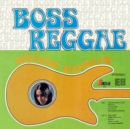 Boss Reggae - CD