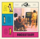 ABC Rocksteady - CD