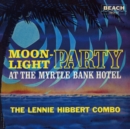 Moonlight Party - CD