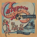 Calypsos from Jamaica - CD
