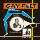 Gay Feet Every Night - CD
