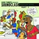 King Tubbys Presents Soundclash Dubplate Style - CD