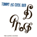 The Sannic Sounds of Tommy McCook - Vinyl