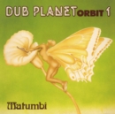 Dub Planet Orbit 1 - CD