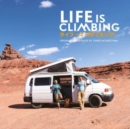 Life Is Climbing - CD