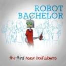 The third house boat album - CD