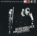 Remembrance: Featuring Kenny Barron - CD