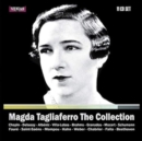 Magda Tagliaferro: The Collection - CD