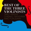 Best of the Three Violinists - CD