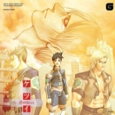 Ketsui -Kizuna Jigoku Tachi-: The Definitive Soundtrack - CD