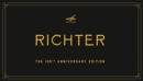 Richter (100th Anniversary Edition) - CD