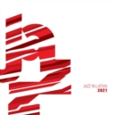 Jazz in Latvia 2021 - CD