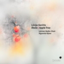 Lucija Garuta: Abele (Apple Tree) - CD
