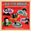 Blue Eyed Boogaloo - CD