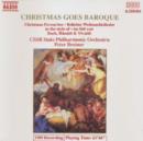 Christmas Goes Baroque - CD