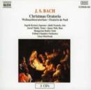 Christmas Oratorio - CD