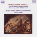 Tchaikovsky Festival - Royal Philharmonic Orchestra - CD