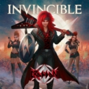 Invincible - CD