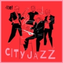 City Jazz - CD