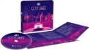City Jazz! - CD