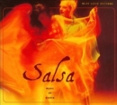 Salsa hi-fi latin rhythms - CD